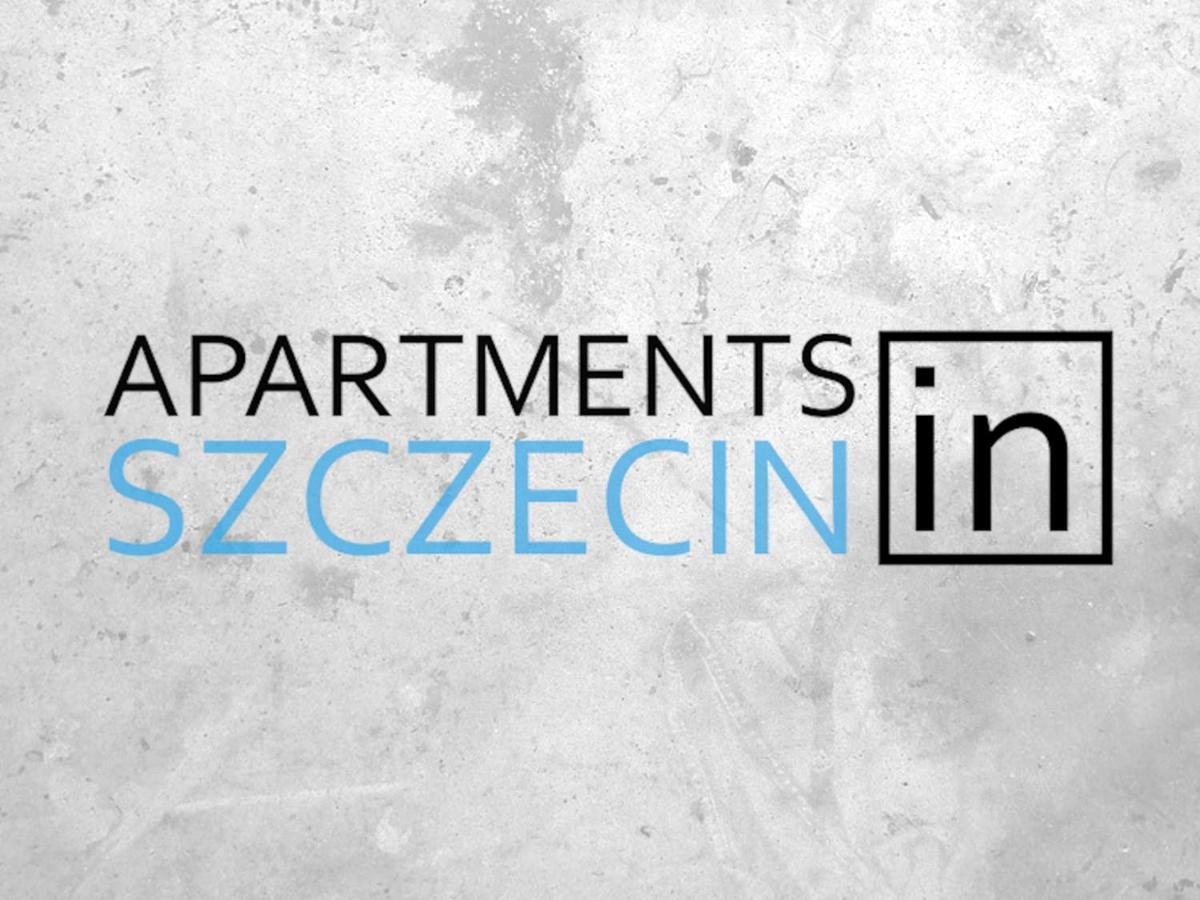 Apartments In - Sowinskiego Szczecin Exteriör bild